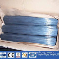 low carbon straight cut binding wire